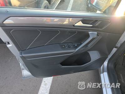 2023 Volkswagen Tiguan SE - zdjęcie 9 z 29 - miniatura