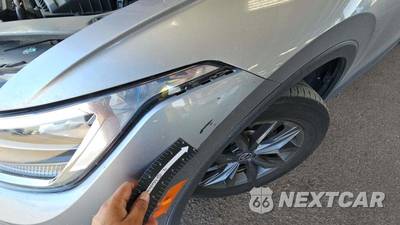 2023 Volkswagen Tiguan SE - zdjęcie 25 z 29 - miniatura
