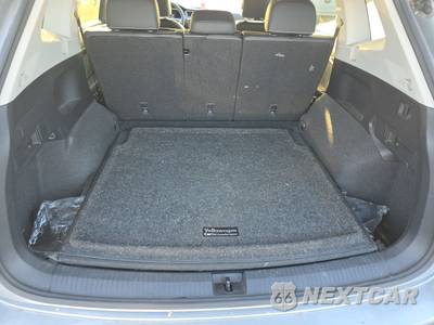 2023 Volkswagen Tiguan SE - zdjęcie 16 z 29 - miniatura