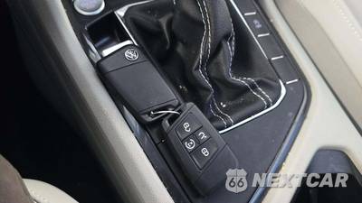 2023 Volkswagen Tiguan SE - zdjęcie 20 z 30 - miniatura