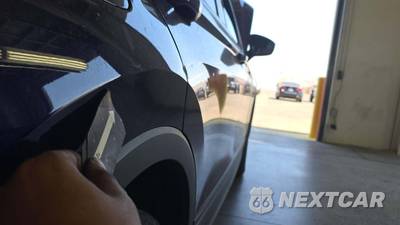2023 Volkswagen Tiguan SE - zdjęcie 26 z 30 - miniatura