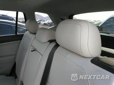 2023 Volkswagen Tiguan SE - zdjęcie 17 z 30 - miniatura