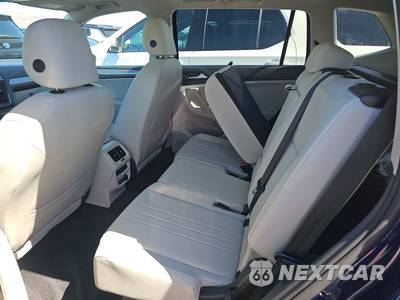 2023 Volkswagen Tiguan SE - zdjęcie 13 z 30 - miniatura