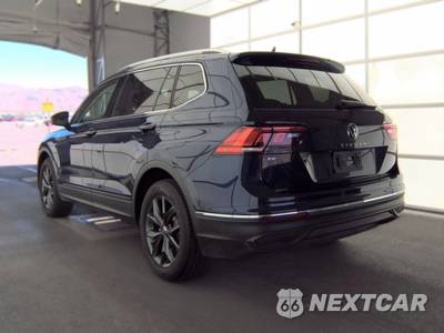2023 Volkswagen Tiguan SE - zdjęcie 6 z 30 - miniatura