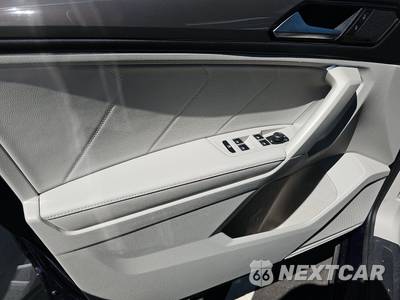 2023 Volkswagen Tiguan SE - zdjęcie 9 z 30 - miniatura