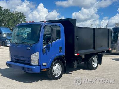 2016 Isuzu NRR DSL REG AT - zdjęcie 2 z 75 - miniatura