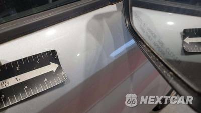 2023 Hyundai Venue SE - zdjęcie 24 z 26 - miniatura