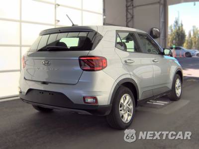 2023 Hyundai Venue SE - zdjęcie 4 z 26 - miniatura