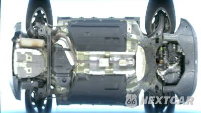 2023 Hyundai Venue SE - zdjęcie 20 z 26 - miniatura