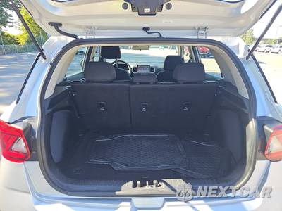2023 Hyundai Venue SE - zdjęcie 16 z 26 - miniatura