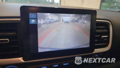 2023 Hyundai Venue SE - zdjęcie 19 z 26 - miniatura
