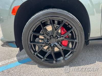 2023 Cadillac Escalade V-Series 1SD - zdjęcie 27 z 50 - miniatura