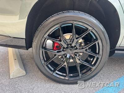 2023 Cadillac Escalade V-Series 1SD - zdjęcie 29 z 50 - miniatura