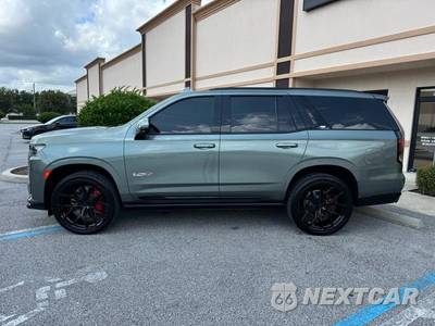 2023 Cadillac Escalade V-Series 1SD - zdjęcie 6 z 50 - miniatura