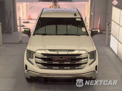 2022 GMC Sierra 1500 SLE Crew Cab Short Bed 3SA - zdjęcie 2 z 18 - miniatura