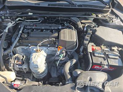 2019 Acura TLX w/Technology Pkg - zdjęcie 15 z 18 - miniatura