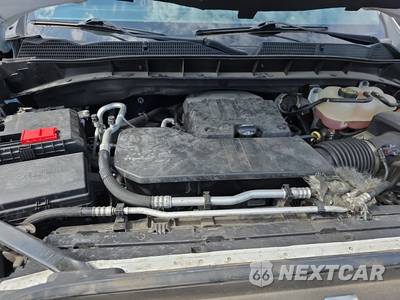 2022 GMC Sierra 1500 SLE Crew Cab Short Bed 3SA - zdjęcie 15 z 18 - miniatura