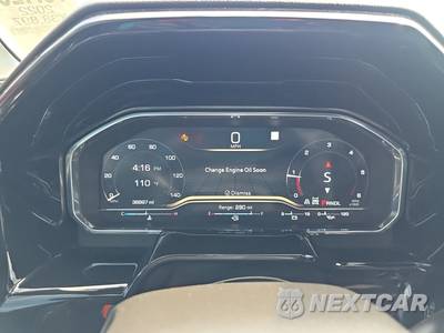 2022 GMC Sierra 1500 SLE Crew Cab Short Bed 3SA - zdjęcie 12 z 18 - miniatura