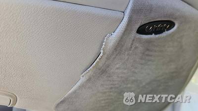 2007 Hyundai Azera Limited - zdjęcie 31 z 38 - miniatura