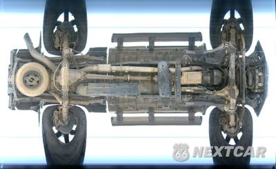 2010 Ford Super Duty F-350 Lariat Crew Cab Medium Bed - zdjęcie 17 z 38 - miniatura