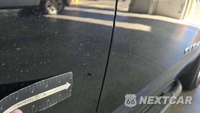 2019 Nissan TITAN S Crew Cab Short Bed - zdjęcie 38 z 48 - miniatura