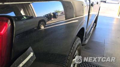 2019 Nissan TITAN S Crew Cab Short Bed - zdjęcie 32 z 48 - miniatura
