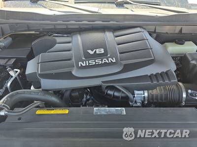2019 Nissan TITAN S Crew Cab Short Bed - zdjęcie 15 z 48 - miniatura