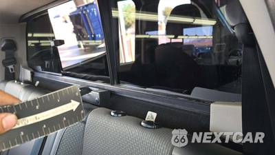 2019 Nissan TITAN S Crew Cab Short Bed - zdjęcie 24 z 48 - miniatura