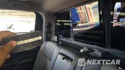 2019 Nissan TITAN S Crew Cab Short Bed - zdjęcie 29 z 48 - miniatura