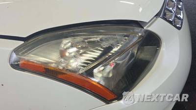 2014 Nissan Rogue Select S - zdjęcie 30 z 31 - miniatura
