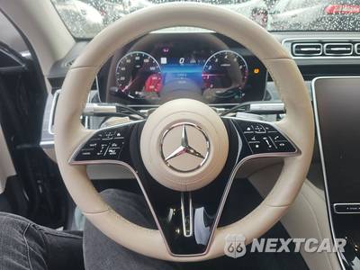 2022 Mercedes-Benz S 580 4MATIC - zdjęcie 10 z 19 - miniatura