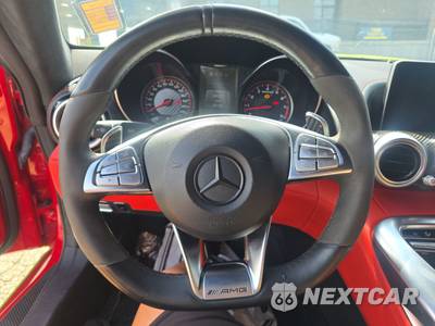 2016 Mercedes-Benz AMG S - zdjęcie 10 z 23 - miniatura
