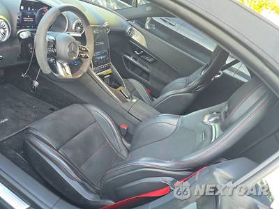 2025 Mercedes-Benz AMG SL 63 S E Performance - zdjęcie 7 z 25 - miniatura