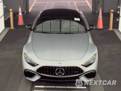 2025 Mercedes-Benz AMG SL 63 S E Performance - zdjęcie 2 z 25 - miniatura