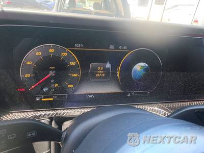 2023 Mercedes-Benz G 550 4MATIC - zdjęcie 12 z 27 - miniatura