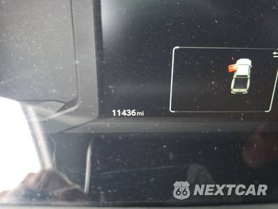 2024 Toyota Tacoma SR5 Crew Cab Medium Bed - zdjęcie 12 z 22 - miniatura