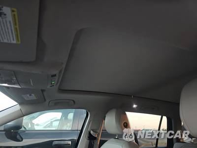 2020 Volkswagen Tiguan SE - zdjęcie 17 z 17 - miniatura