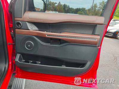 2021 Ford Expedition MAX King Ranch - zdjęcie 32 z 50 - miniatura