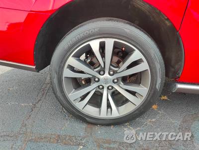 2021 Ford Expedition MAX King Ranch - zdjęcie 49 z 50 - miniatura