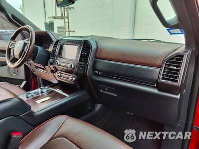 2021 Ford Expedition MAX King Ranch - zdjęcie 14 z 50 - miniatura