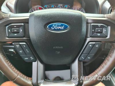 2021 Ford Expedition MAX King Ranch - zdjęcie 18 z 50 - miniatura