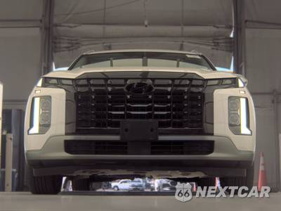 2023 Hyundai Palisade SEL - zdjęcie 3 z 44 - miniatura