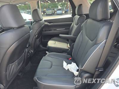 2023 Hyundai Palisade SEL - zdjęcie 19 z 44 - miniatura