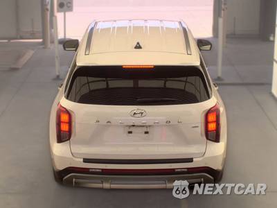 2023 Hyundai Palisade SEL - zdjęcie 6 z 44 - miniatura