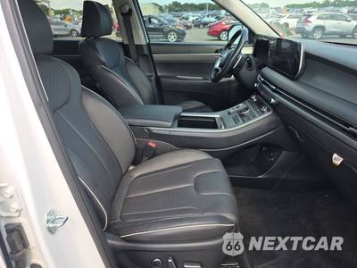 2023 Hyundai Palisade SEL - zdjęcie 14 z 44 - miniatura