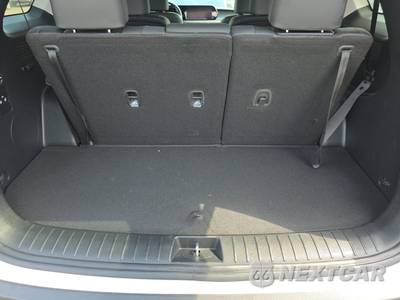 2023 Hyundai Palisade SEL - zdjęcie 24 z 44 - miniatura