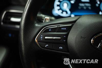 2021 Hyundai Palisade Calligraphy - zdjęcie 30 z 35 - miniatura