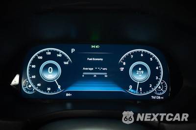 2021 Hyundai Palisade Calligraphy - zdjęcie 19 z 35 - miniatura