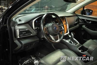 2020 Subaru Outback Onyx Edition XT - zdjęcie 9 z 32 - miniatura