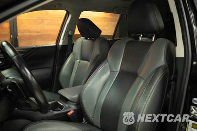 2020 Subaru Outback Onyx Edition XT - zdjęcie 11 z 32 - miniatura